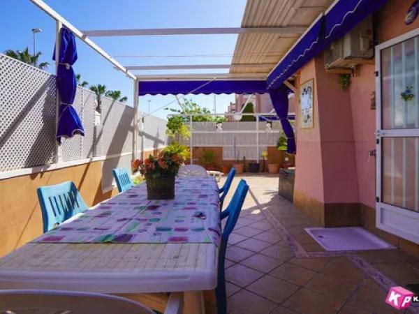 Casa independiente en avenida Zaragoza