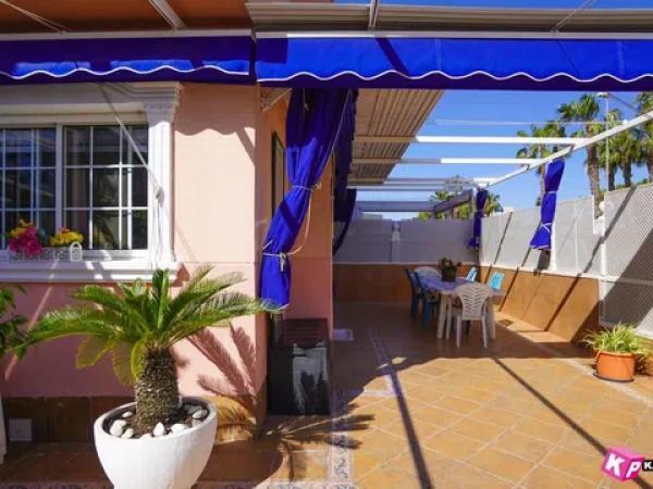 Casa independiente en avenida Zaragoza