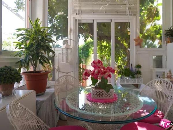 Casa independiente en avenida Zaragoza