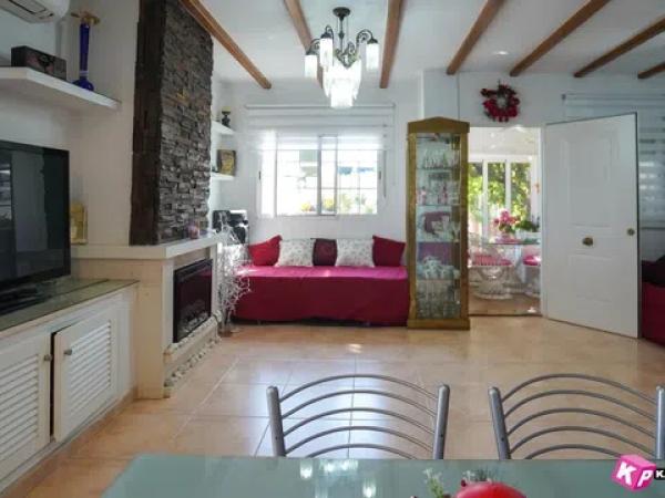 Casa independiente en avenida Zaragoza