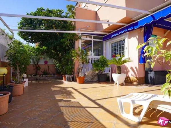 Casa independiente en avenida Zaragoza