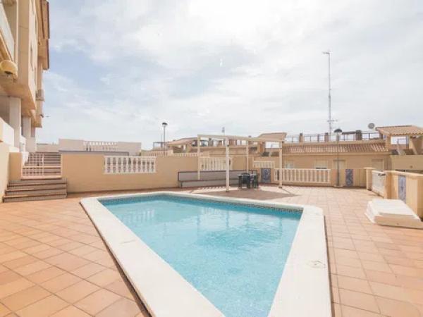 Dúplex en calle Sevilla, 4