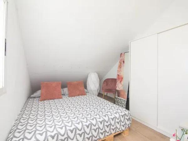 Dúplex en calle Sevilla, 4