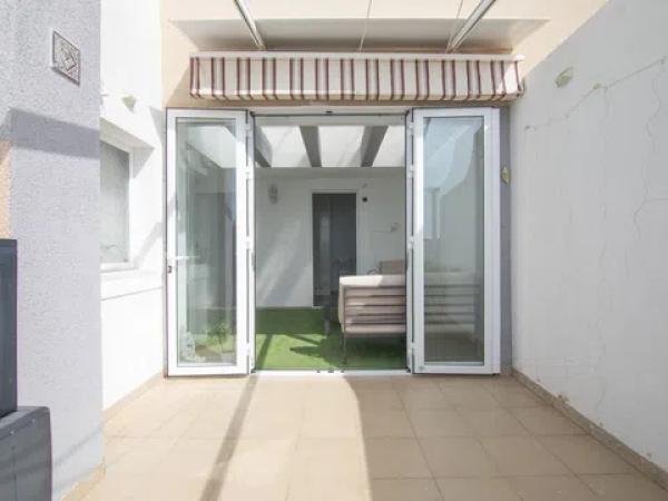 Dúplex en calle Sevilla, 4