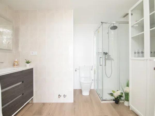 Dúplex en calle Sevilla, 4