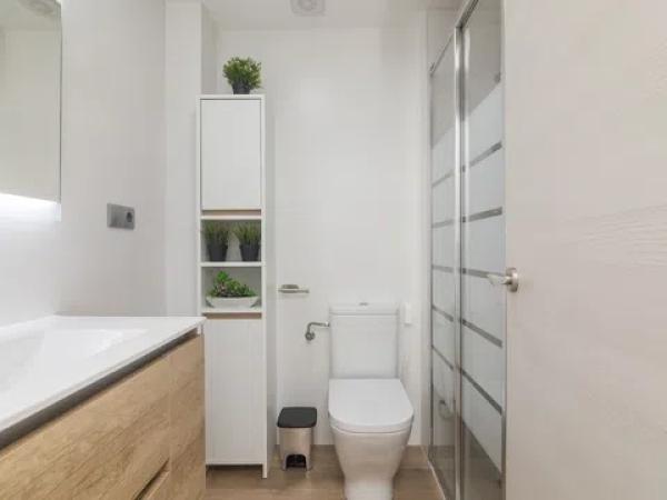 Dúplex en calle Sevilla, 4