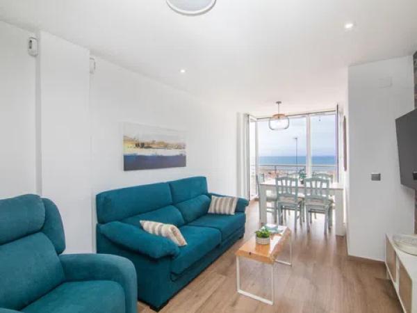 Dúplex en calle Sevilla, 4