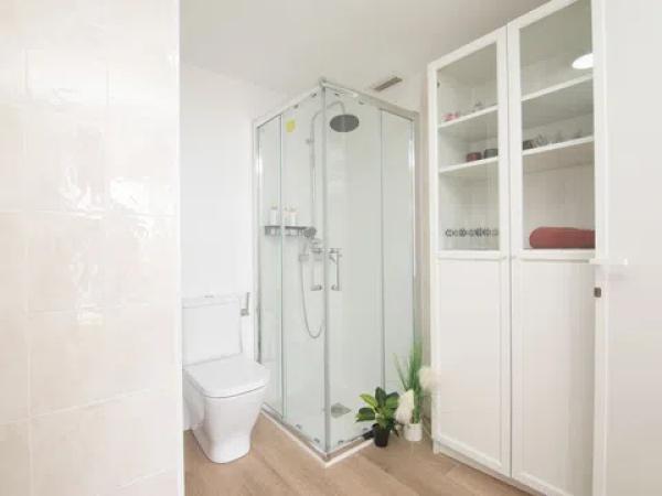 Dúplex en calle Sevilla, 4