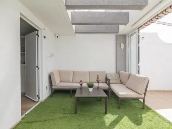 Dúplex en calle Sevilla, 4