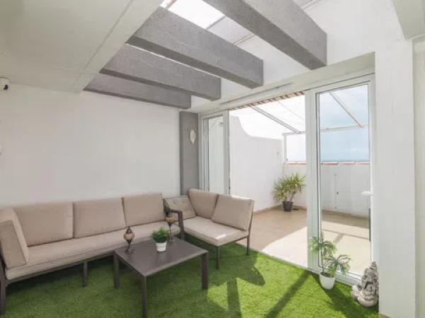 Dúplex en calle Sevilla, 4