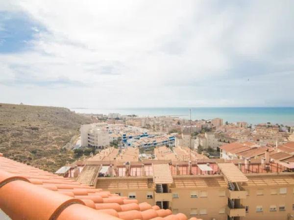 Dúplex en calle Sevilla, 4