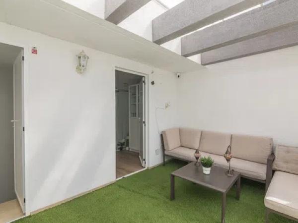 Dúplex en calle Sevilla, 4