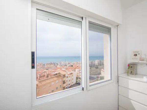 Dúplex en calle Sevilla, 4