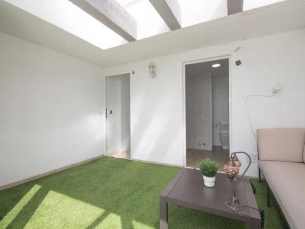 Dúplex en calle Sevilla, 4