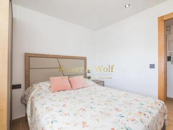 Piso en avenida Jesús Astondoa Santamaría