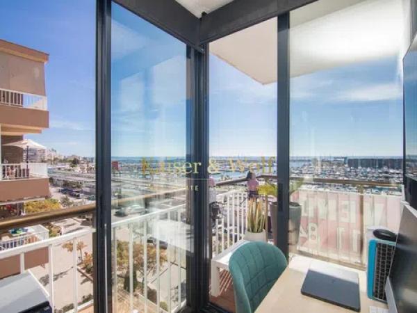 Piso en avenida Jesús Astondoa Santamaría