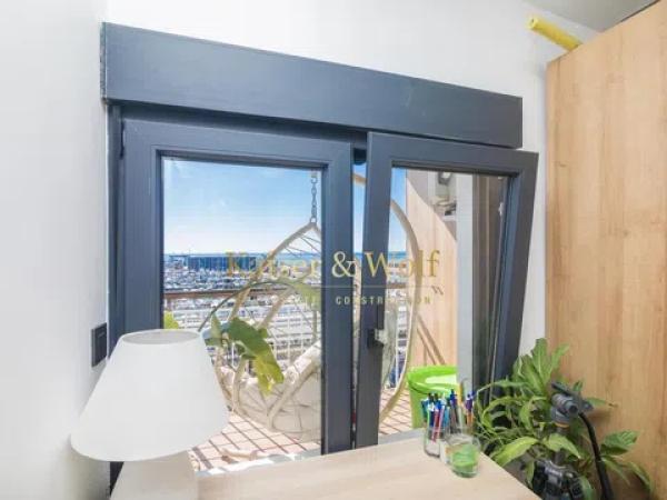 Piso en avenida Jesús Astondoa Santamaría