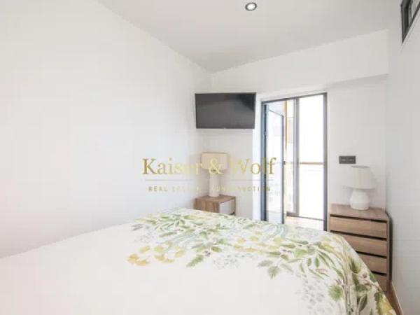 Piso en avenida Jesús Astondoa Santamaría