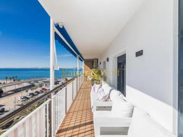 Piso en avenida Jesús Astondoa Santamaría