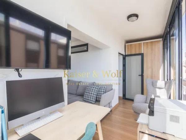 Piso en avenida Jesús Astondoa Santamaría