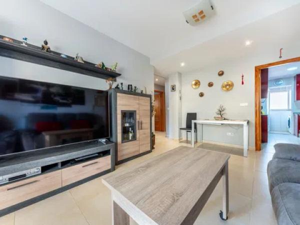 Piso en avenida de Murcia