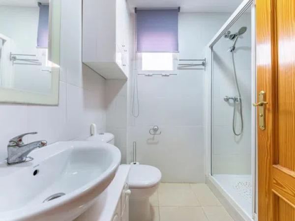 Piso en avenida de Murcia