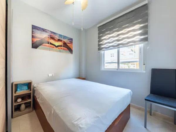 Piso en avenida de Murcia