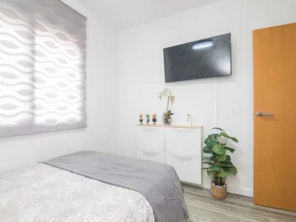 Ático en calle Virgen del Carmen s/n