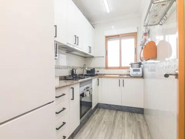 Ático en calle Virgen del Carmen s/n