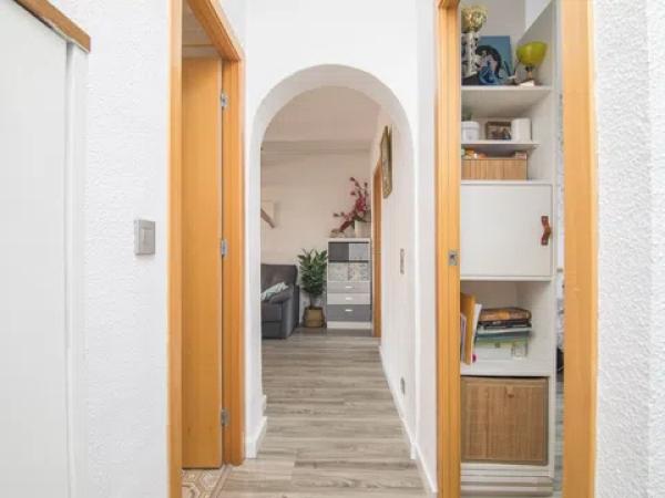 Ático en calle Virgen del Carmen s/n