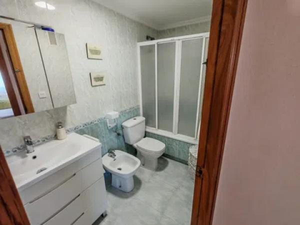 Piso en calle Juan Sebastián Elcano, 37