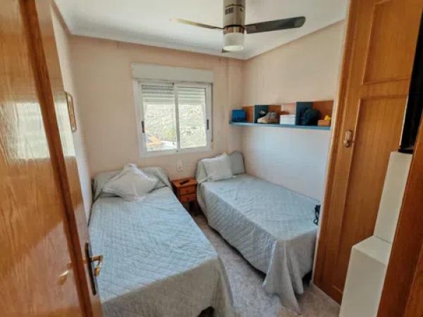 Piso en calle Juan Sebastián Elcano, 37