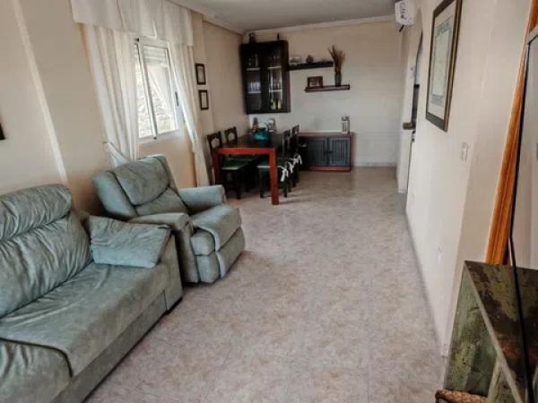 Piso en calle Juan Sebastián Elcano, 37