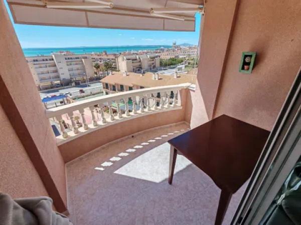 Piso en calle Juan Sebastián Elcano, 37