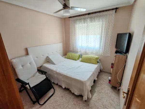 Piso en calle Juan Sebastián Elcano, 37