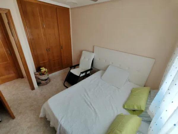 Piso en calle Juan Sebastián Elcano, 37