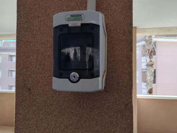 Piso en calle Juan Sebastián Elcano, 37