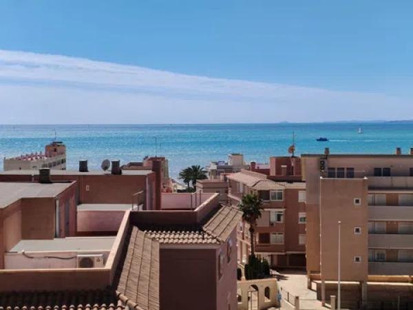 Piso en calle Juan Sebastián Elcano, 37