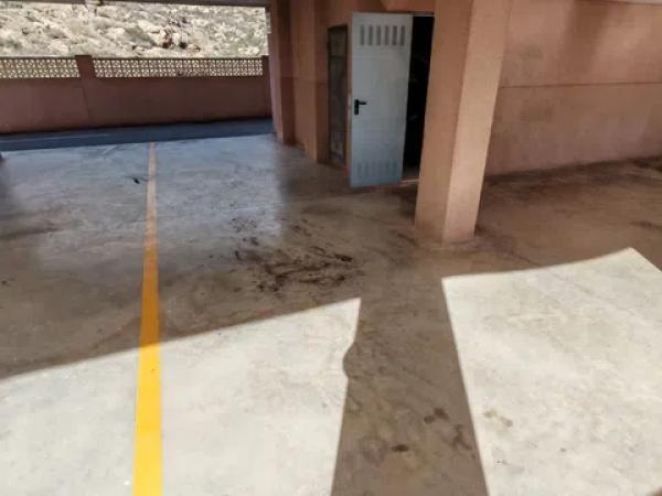 Piso en calle Juan Sebastián Elcano, 37