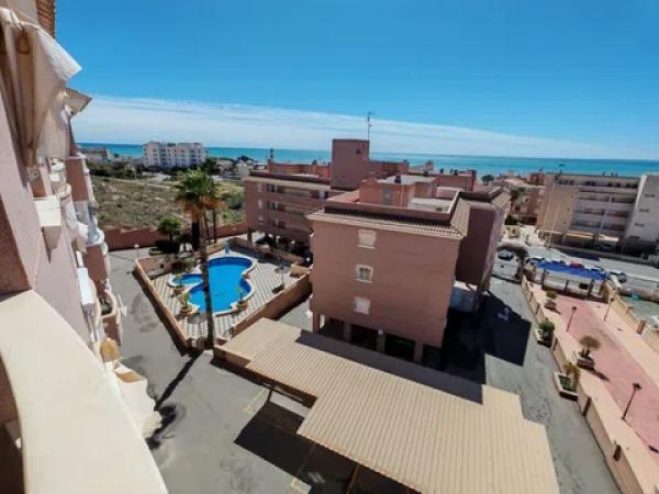 Piso en calle Juan Sebastián Elcano, 37