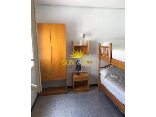 Chalet en Calas de Santiago Bernabeu