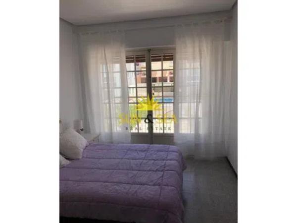 Chalet en Calas de Santiago Bernabeu