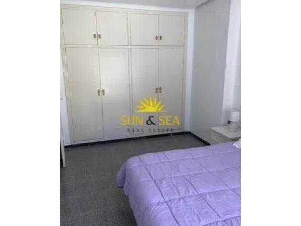 Chalet en Calas de Santiago Bernabeu