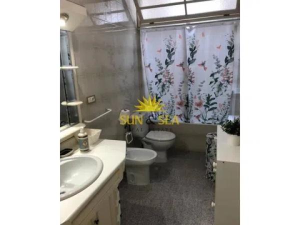 Chalet en Calas de Santiago Bernabeu