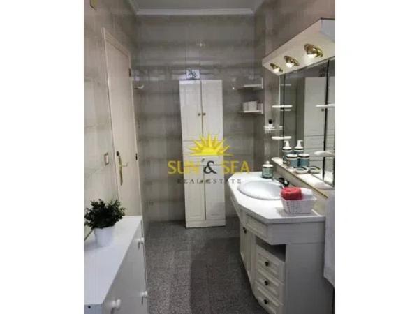 Chalet en Calas de Santiago Bernabeu