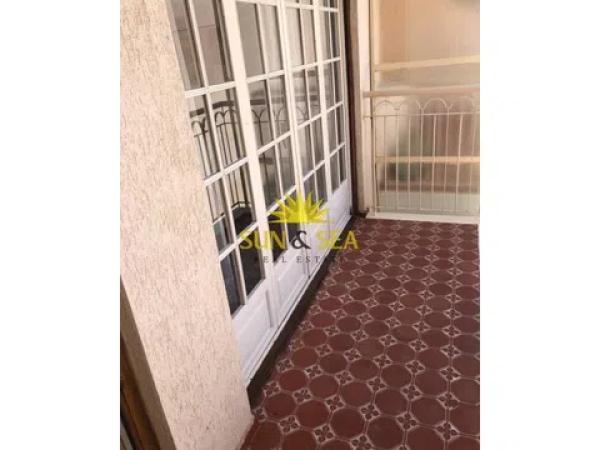 Chalet en Calas de Santiago Bernabeu