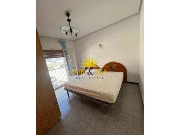 Chalet en Calas de Santiago Bernabeu