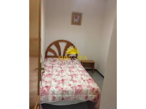 Chalet en Calas de Santiago Bernabeu