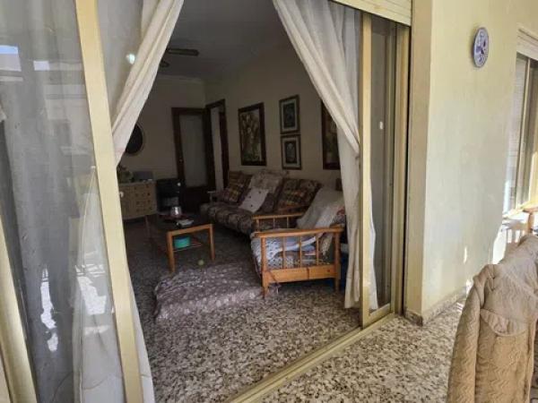 Piso en Calas de Santa Pola este