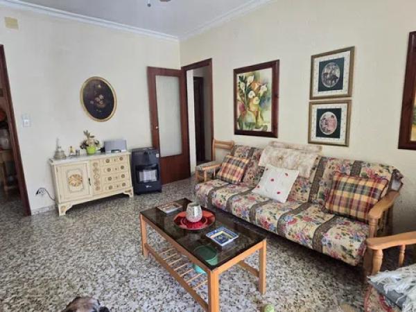 Piso en Calas de Santa Pola este